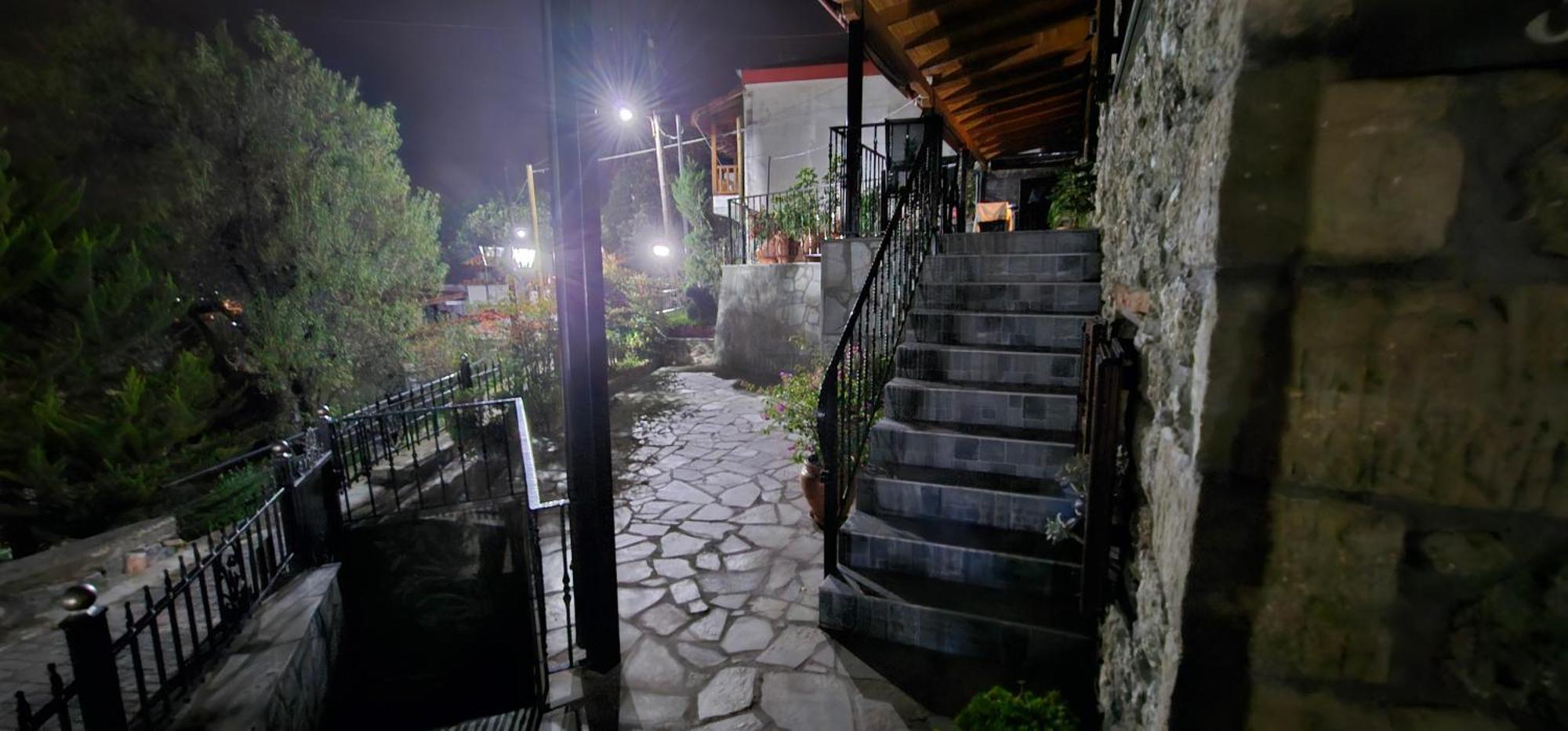 Voulas Traditional House Meteora 1 Kalambaka Eksteriør billede
